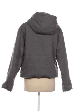 Дамско яке United Colors Of Benetton, Размер S, Цвят Сив, Цена 89,93 лв.