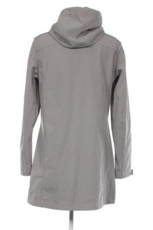 Дамско яке Up 2 Fashion, Размер M, Цвят Сив, Цена 47,88 лв.