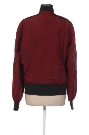 Γυναικείο μπουφάν Urban Classics, Μέγεθος M, Χρώμα Κόκκινο, Τιμή 5,99 €
