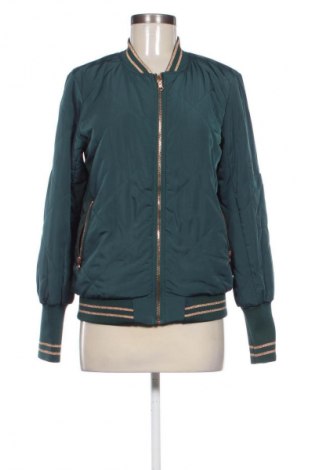 Kurtka damska VILA, Rozmiar XS, Kolor Zielony, Cena 94,00 zł