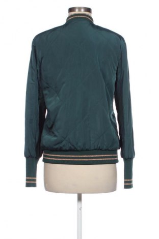 Kurtka damska VILA, Rozmiar XS, Kolor Zielony, Cena 94,00 zł