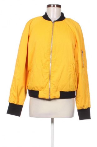 Dámska bunda  VILA, Veľkosť M, Farba Žltá, Cena  38,36 €