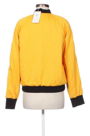 Dámska bunda  VILA, Veľkosť M, Farba Žltá, Cena  38,36 €