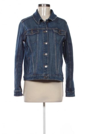 Dámska bunda  VRS, Veľkosť L, Farba Modrá, Cena  19,95 €