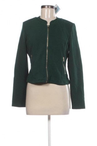 Dámska bunda  Valley Girl, Veľkosť M, Farba Zelená, Cena  31,95 €