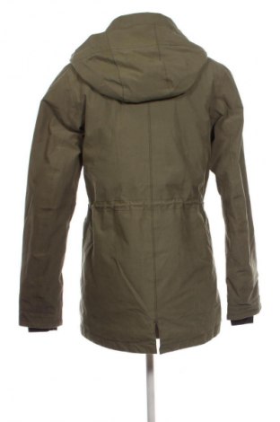 Γυναικείο μπουφάν Vaude, Μέγεθος XS, Χρώμα Πράσινο, Τιμή 51,99 €