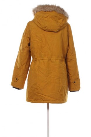 Dámská bunda  Vero Moda, Velikost L, Barva Oranžová, Cena  699,00 Kč