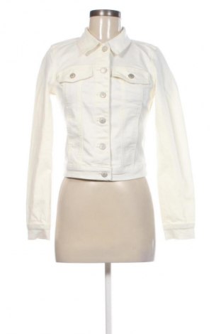 Dámska bunda  Vero Moda, Veľkosť XS, Farba Kremová, Cena  37,95 €