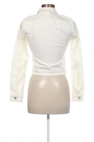 Dámska bunda  Vero Moda, Veľkosť XS, Farba Kremová, Cena  37,95 €
