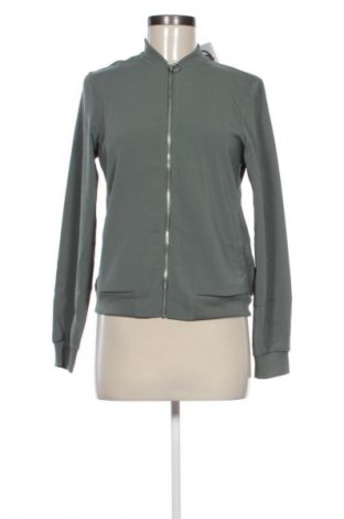 Γυναικείο μπουφάν Vero Moda, Μέγεθος S, Χρώμα Πράσινο, Τιμή 45,99 €