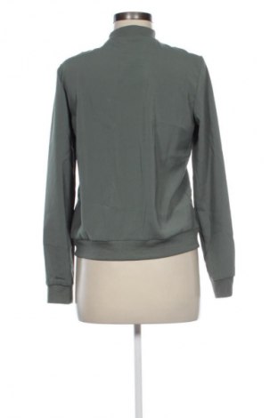 Γυναικείο μπουφάν Vero Moda, Μέγεθος S, Χρώμα Πράσινο, Τιμή 45,99 €