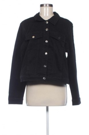 Damenjacke Vero Moda, Größe XXL, Farbe Schwarz, Preis € 51,99