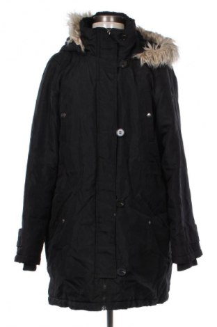 Дамско яке Vero Moda, Размер XL, Цвят Черен, Цена 47,99 лв.