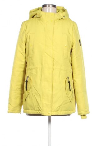 Kurtka damska Vero Moda, Rozmiar S, Kolor Żółty, Cena 117,99 zł