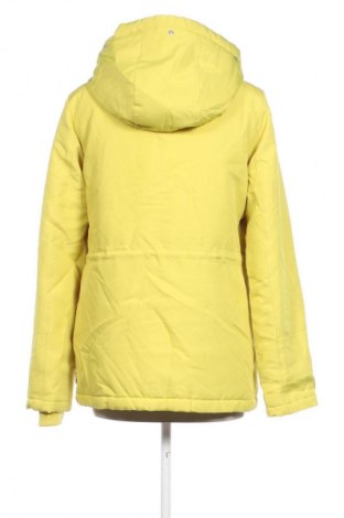 Kurtka damska Vero Moda, Rozmiar S, Kolor Żółty, Cena 117,99 zł