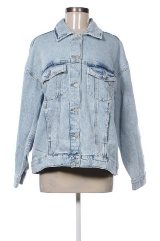 Дамско яке Vero Moda, Размер M, Цвят Син, Цена 77,99 лв.