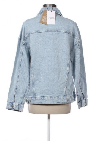Дамско яке Vero Moda, Размер M, Цвят Син, Цена 77,99 лв.