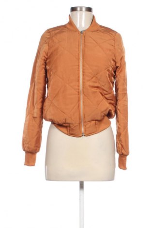 Дамско яке Vero Moda, Размер XS, Цвят Оранжев, Цена 21,99 лв.