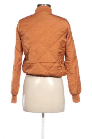 Дамско яке Vero Moda, Размер XS, Цвят Оранжев, Цена 21,99 лв.