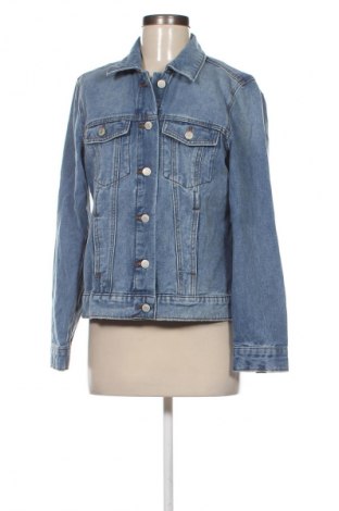 Dámska bunda  Vero Moda, Veľkosť L, Farba Modrá, Cena  46,95 €