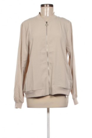 Γυναικείο μπουφάν Vero Moda, Μέγεθος XL, Χρώμα  Μπέζ, Τιμή 56,99 €