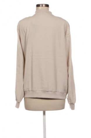 Γυναικείο μπουφάν Vero Moda, Μέγεθος XL, Χρώμα  Μπέζ, Τιμή 56,99 €