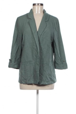 Dámska bunda  Vero Moda, Veľkosť L, Farba Zelená, Cena  45,95 €