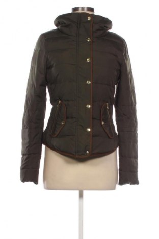 Kurtka damska Vero Moda, Rozmiar S, Kolor Zielony, Cena 94,34 zł