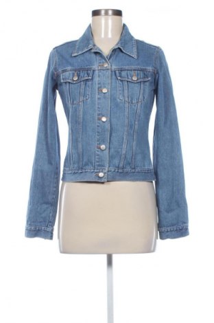 Dámská bunda  Vero Moda, Velikost M, Barva Modrá, Cena  430,00 Kč