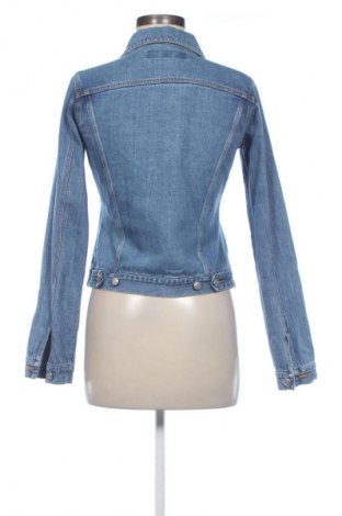 Dámská bunda  Vero Moda, Velikost M, Barva Modrá, Cena  430,00 Kč