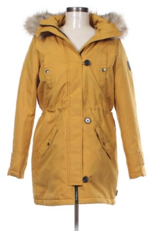 Dámska bunda  Vero Moda, Veľkosť M, Farba Žltá, Cena  40,50 €