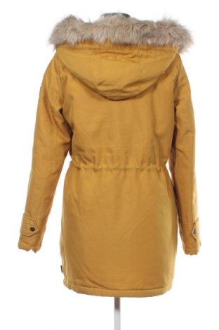 Dámska bunda  Vero Moda, Veľkosť M, Farba Žltá, Cena  40,50 €
