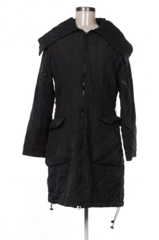 Дамско яке Vero Moda, Размер M, Цвят Черен, Цена 22,99 лв.