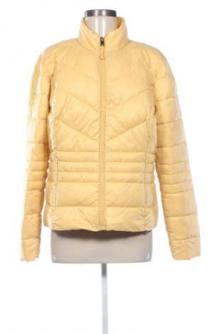 Дамско яке Vero Moda, Размер XL, Цвят Жълт, Цена 41,04 лв.
