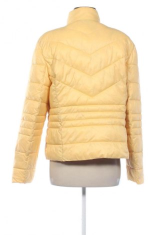 Дамско яке Vero Moda, Размер XL, Цвят Жълт, Цена 41,04 лв.