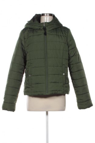 Dámska bunda  Vero Moda, Veľkosť L, Farba Zelená, Cena  20,99 €
