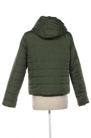 Dámska bunda  Vero Moda, Veľkosť L, Farba Zelená, Cena  20,99 €
