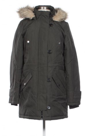 Dámska bunda  Vero Moda, Veľkosť S, Farba Zelená, Cena  16,95 €