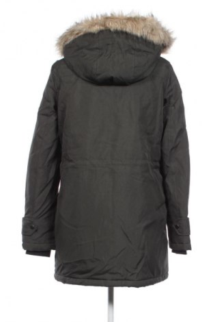 Dámska bunda  Vero Moda, Veľkosť S, Farba Zelená, Cena  16,95 €
