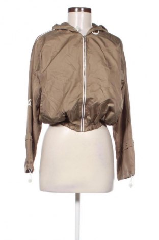 Γυναικείο μπουφάν Veto, Μέγεθος L, Χρώμα Καφέ, Τιμή 24,55 €