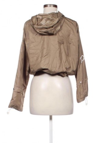 Γυναικείο μπουφάν Veto, Μέγεθος L, Χρώμα Καφέ, Τιμή 24,55 €