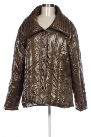 Dámska bunda  Via Cortesa, Veľkosť XL, Farba Zelená, Cena  17,95 €