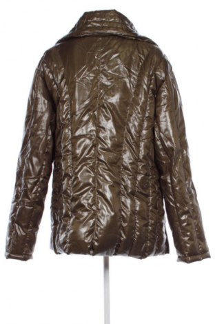 Dámska bunda  Via Cortesa, Veľkosť XL, Farba Zelená, Cena  17,95 €