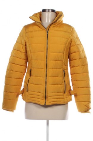 Дамско яке Via Cortesa, Размер S, Цвят Жълт, Цена 46,99 лв.