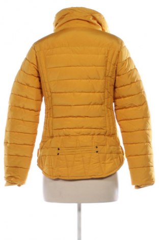 Дамско яке Via Cortesa, Размер S, Цвят Жълт, Цена 46,99 лв.