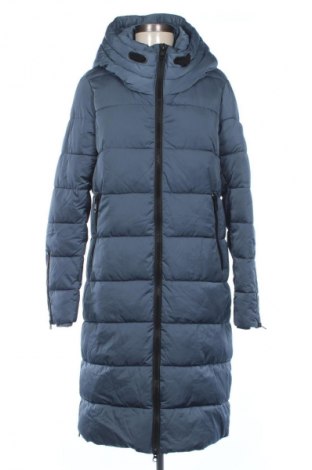 Дамско яке Volcano, Размер L, Цвят Син, Цена 110,20 лв.