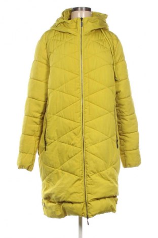 Damenjacke Volcano, Größe XL, Farbe Gelb, Preis € 30,00