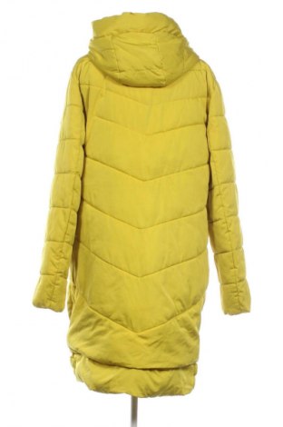 Damenjacke Volcano, Größe XL, Farbe Gelb, Preis € 30,00