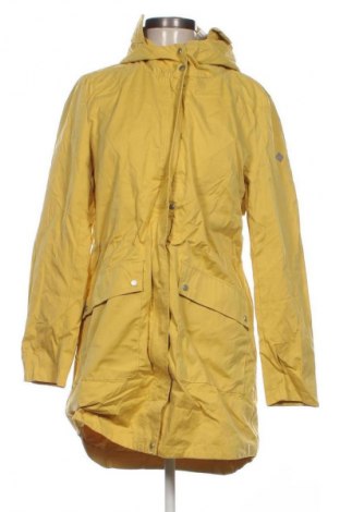 Damenjacke Volcano, Größe M, Farbe Gelb, Preis € 15,99