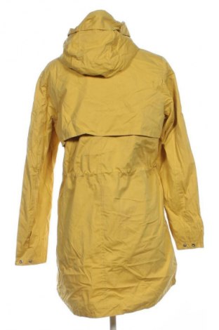 Damenjacke Volcano, Größe M, Farbe Gelb, Preis € 15,99